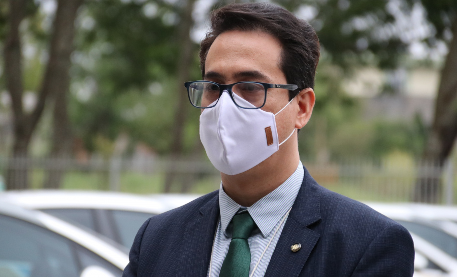 Polícia Científica recebe novas viaturas e tecnologia para extração de dados