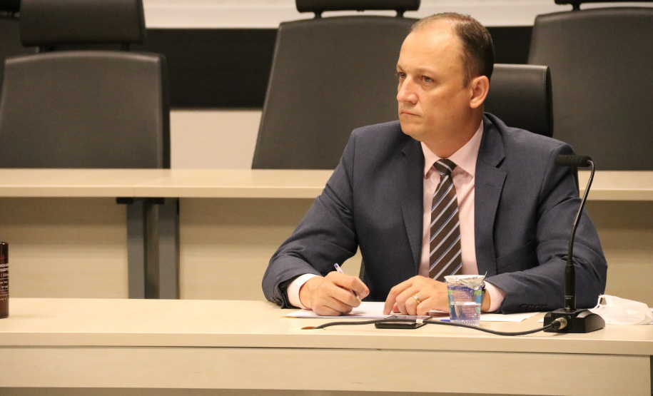 No Paraná, Senasp ouve experiências e demandas de Secretarias da Segurança Pública e polícias Militares e Civis dos estados do Sul