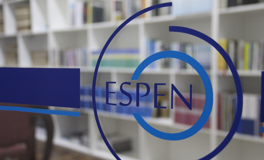 Escola de formação do sistema prisional inaugura sede própria