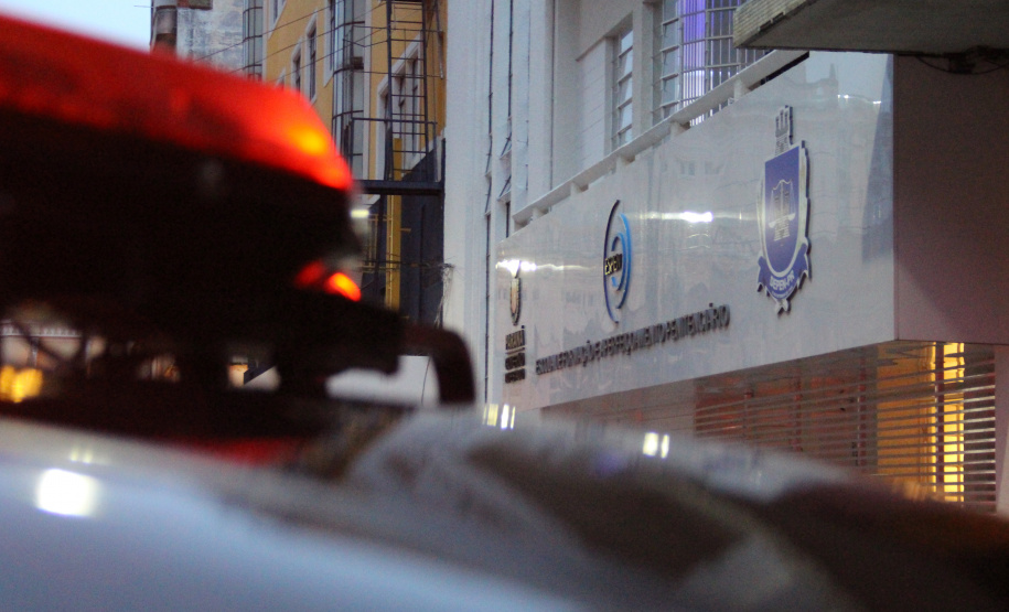 Escola de formação do sistema prisional inaugura sede própria