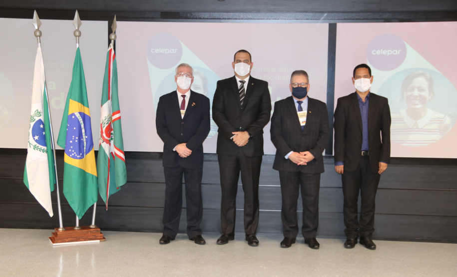 No Paraná, Senasp ouve experiências e demandas de Secretarias da Segurança Pública e polícias Militares e Civis dos estados do Sul