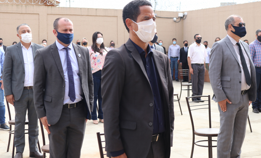 Nova unidade penal feminina terá estudo e trabalho em tempo integral