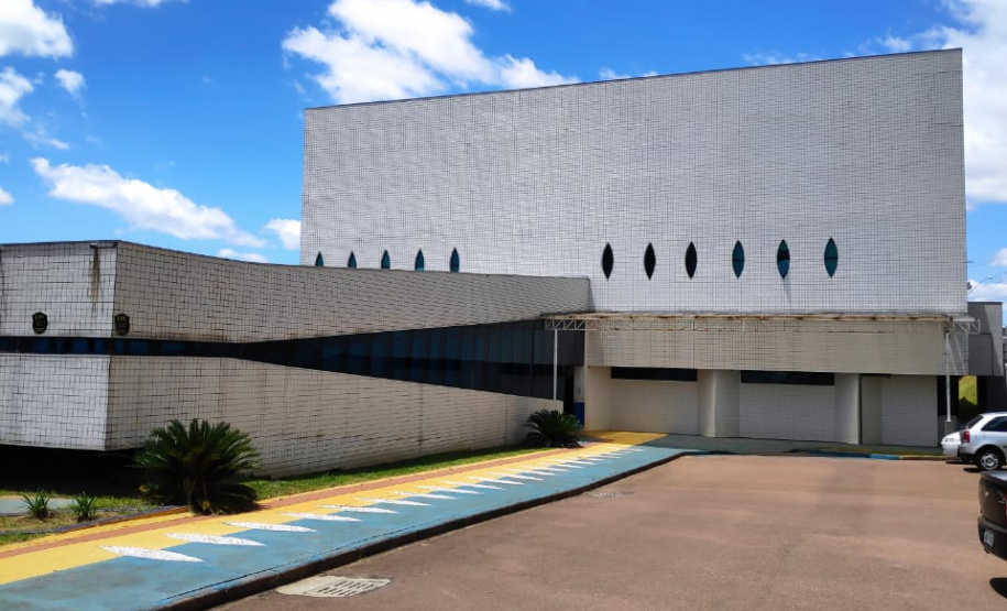 PCPR inaugura posto de identificação em Ponta Grossa