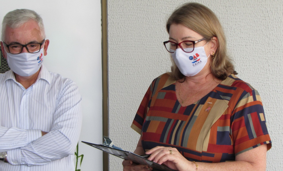 Cadeia de Toledo ganha parlatório moderno e humanizado