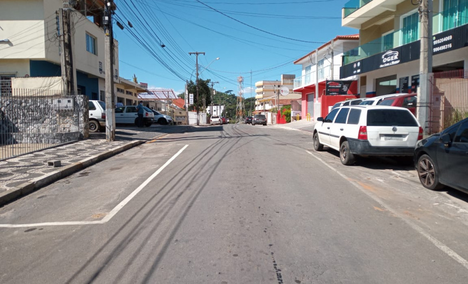 Delegacia de Rio Branco do Sul não tem mais veículos apreendidos parados