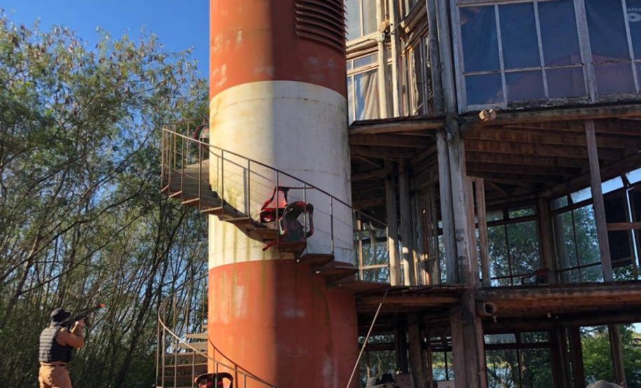 BPFron conclui ciclo de capacitações com encerramento da 8ª edição da INC-FRON