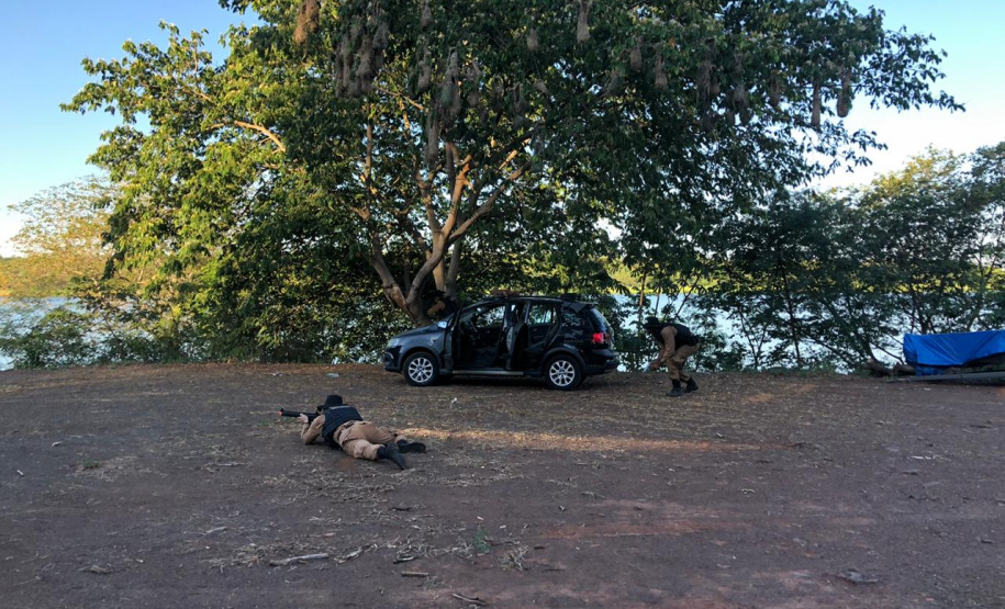 BPFron conclui ciclo de capacitações com encerramento da 8ª edição da INC-FRON