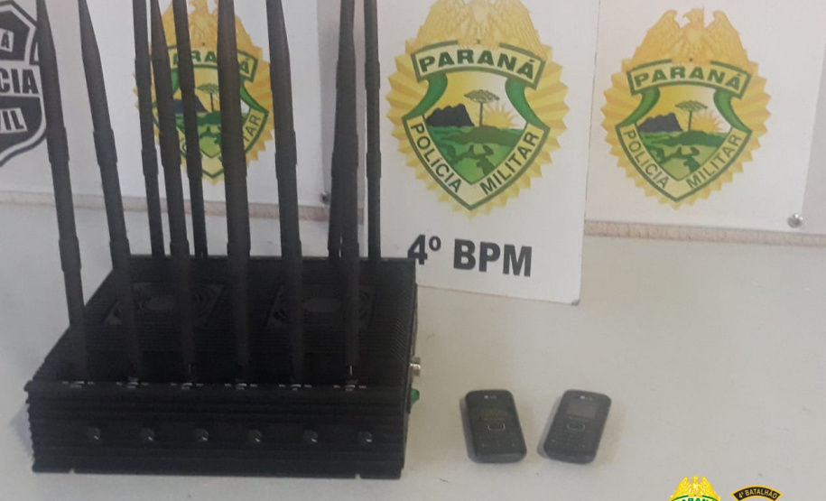 No Noroeste do estado, PM prende nove pessoas e recupera dois veículos roubados em situações distintas