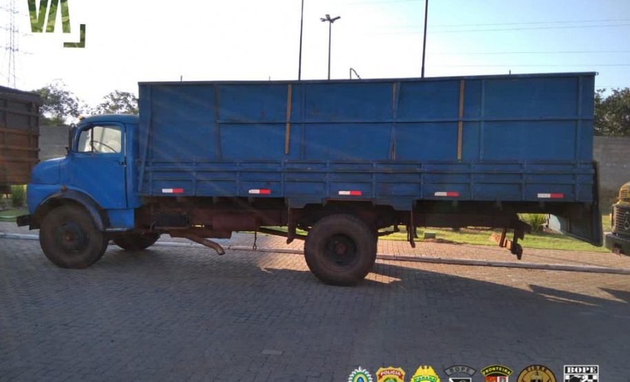 Em situações distintas, BPFron apreende 888 gramas de crack e causa prejuízo de quase R$ 5 milhões ao crime organizado no Oeste do estado