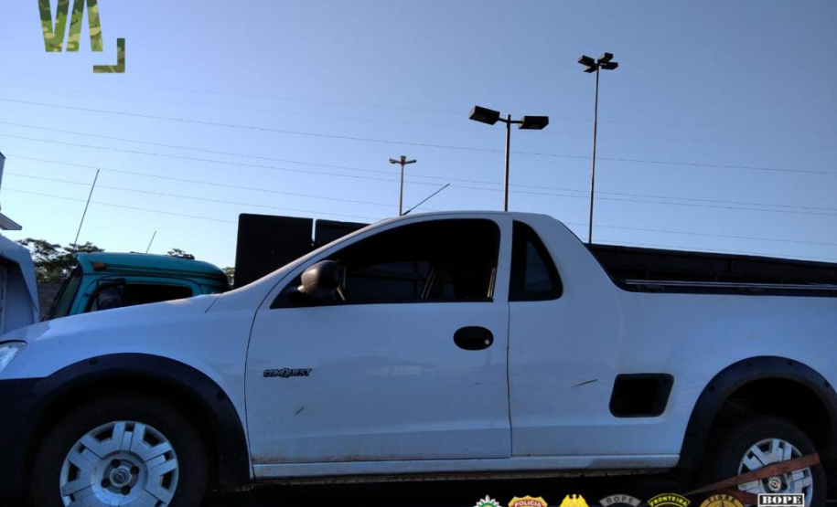 Em situações distintas, BPFron apreende 888 gramas de crack e causa prejuízo de quase R$ 5 milhões ao crime organizado no Oeste do estado