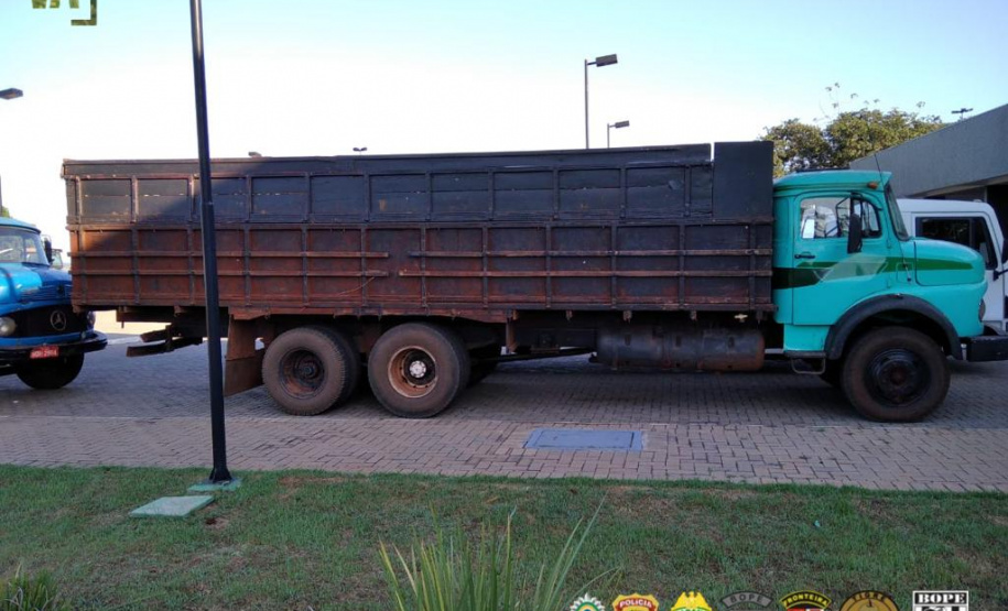 Em situações distintas, BPFron apreende 888 gramas de crack e causa prejuízo de quase R$ 5 milhões ao crime organizado no Oeste do estado