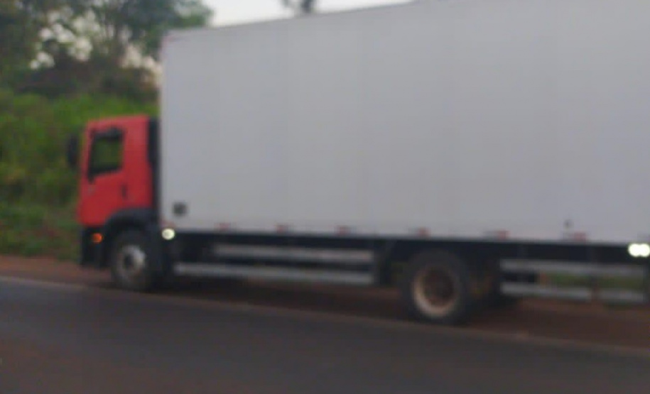 BPFron apreende 400 caixas de cigarros e causa prejuízo de R$ 1 milhão aos contrabandistas no oeste do Paraná