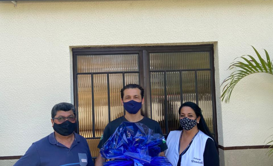 Paraná comemora o Dia do Agente Penitenciário