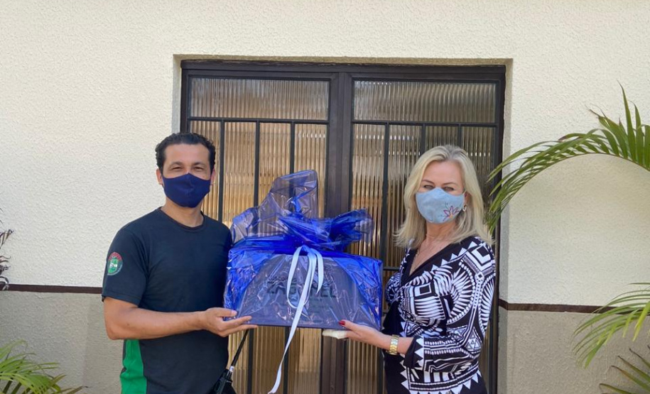 Paraná comemora o Dia do Agente Penitenciário