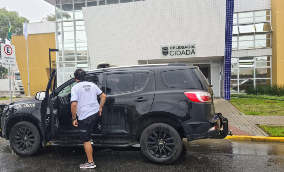 PCPR reforça atuação durante Verão Consciente 2020/21