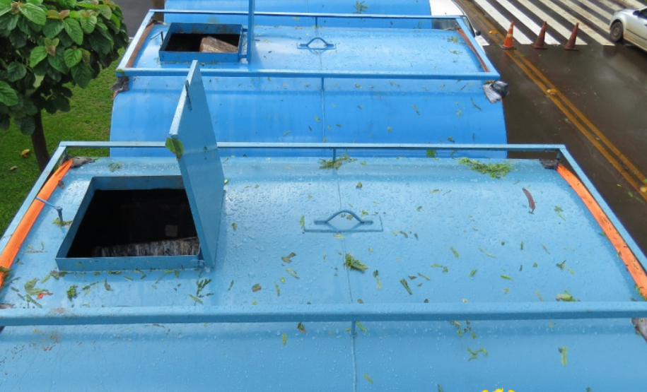 Operações com Cães do BPFron apreende mais de 2,5 toneladas de maconha em Santa Helena (PR)