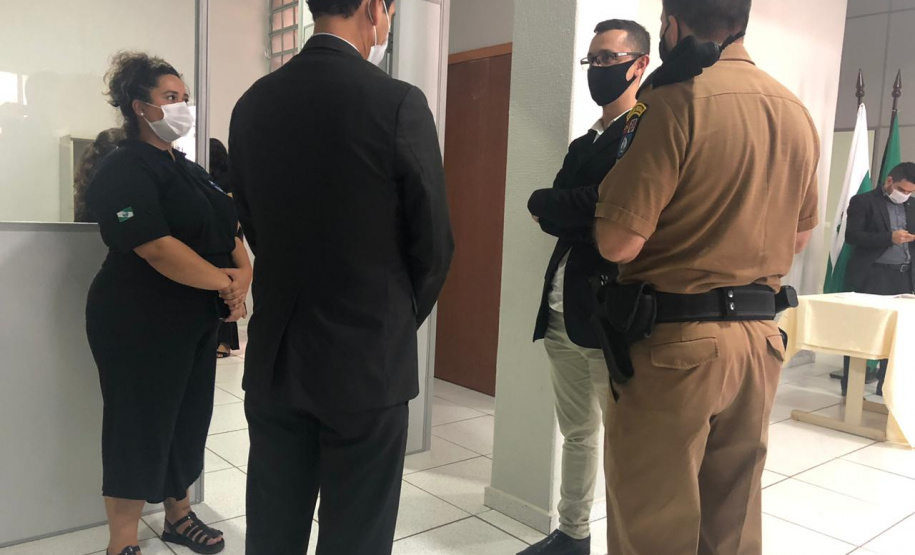 Complexo Social de Maringá vai atender egressos para reinserção social