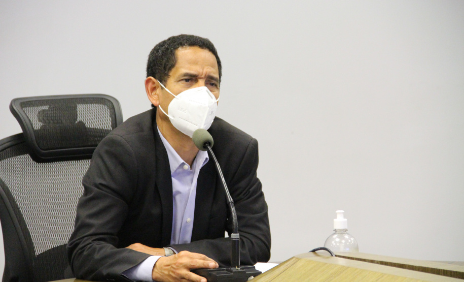 Paraná e Mato Grosso do Sul assinam Termo de Cooperação para compartilhamento de dados