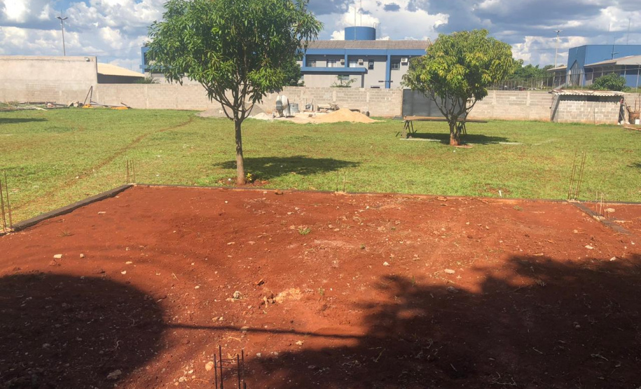 Unidades penais de Maringá passam por reformas e ampliações