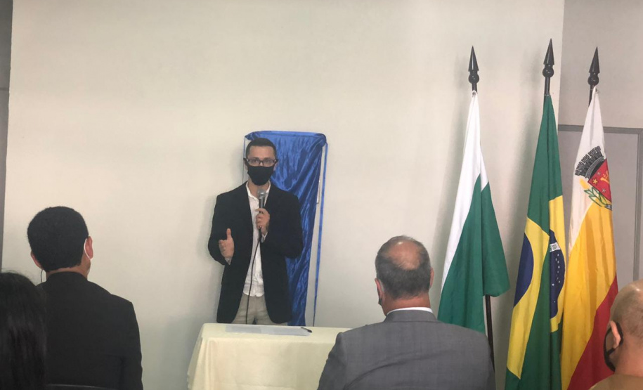 Complexo Social de Maringá vai atender egressos para reinserção social