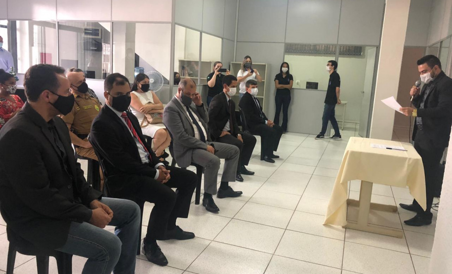 Complexo Social de Maringá vai atender egressos para reinserção social