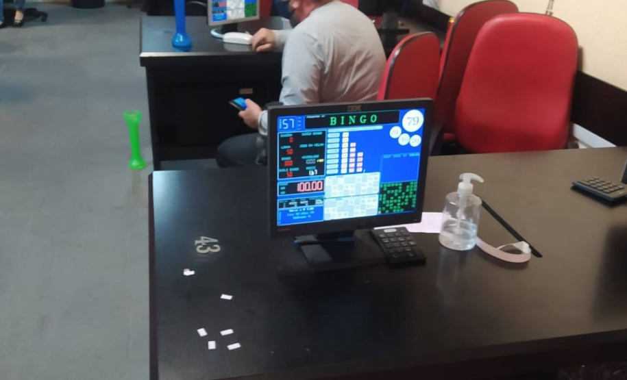 AIFU intensifica fiscalizações e fecha 15 estabelecimentos na capital no feriado de Natal; grupo também atuou no litoral