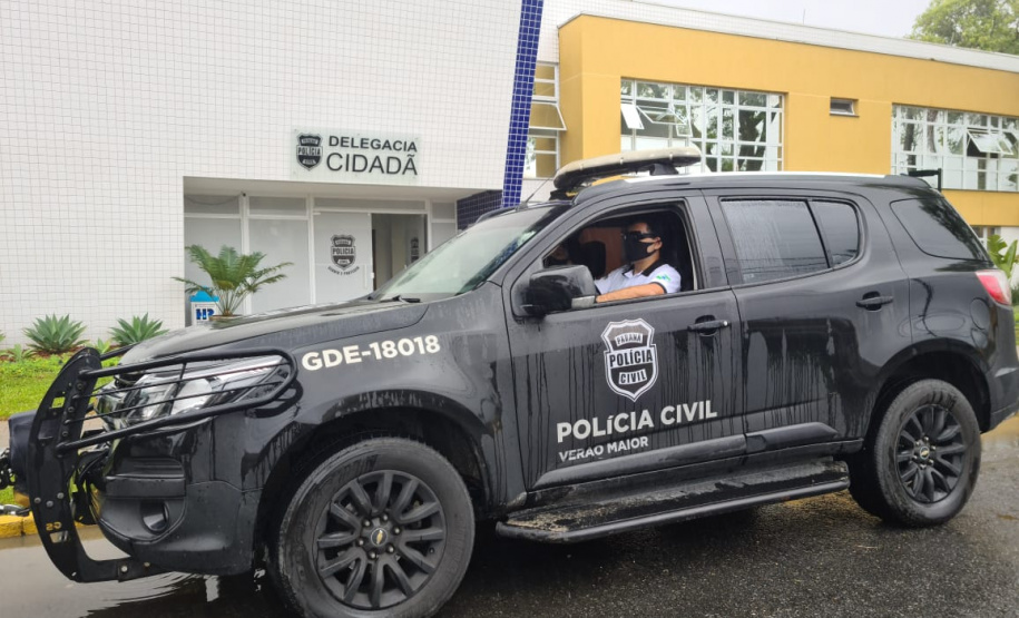 PCPR reforça atuação durante Verão Consciente 2020/21