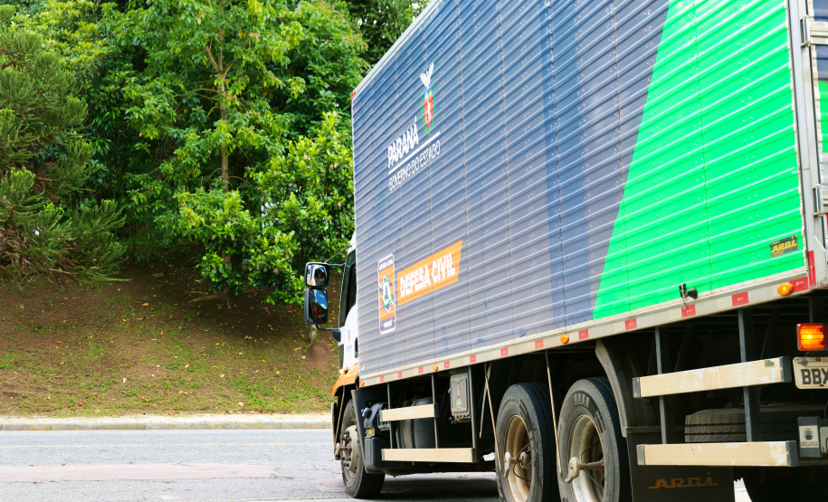 Mais de 1,5 mil brinquedos arrecadados pela Segurança Pública são entregues ao projeto Natal Voluntário