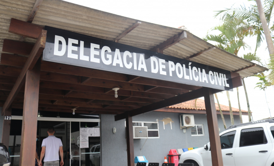 Litoral do PR recebe visita do coordenador Estadual do Verão Consciente no primeiro dia de operação