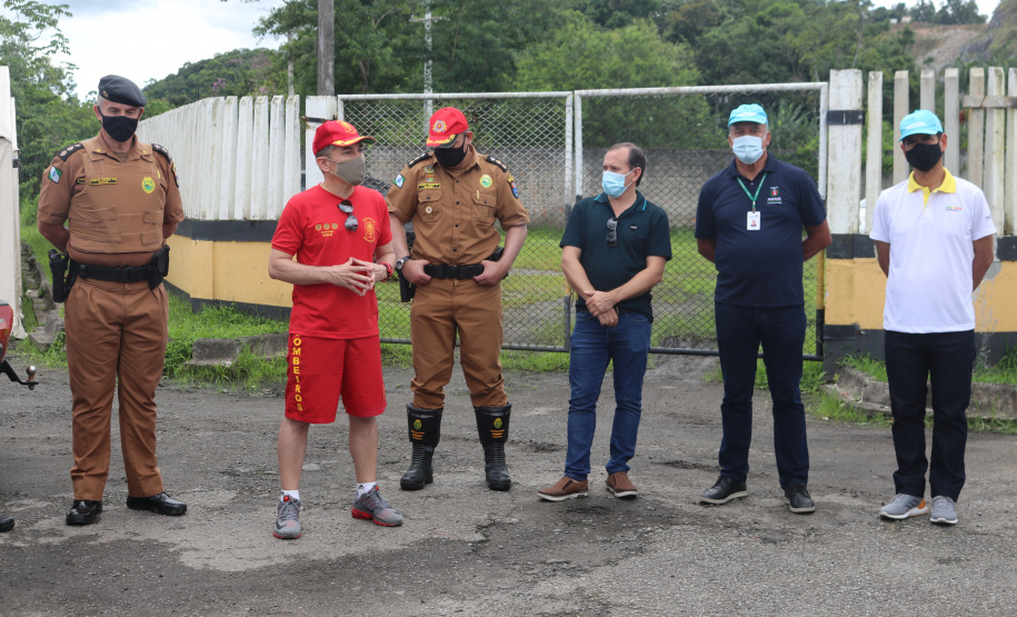 Litoral tem blitz sanitária educativa a partir deste sábado