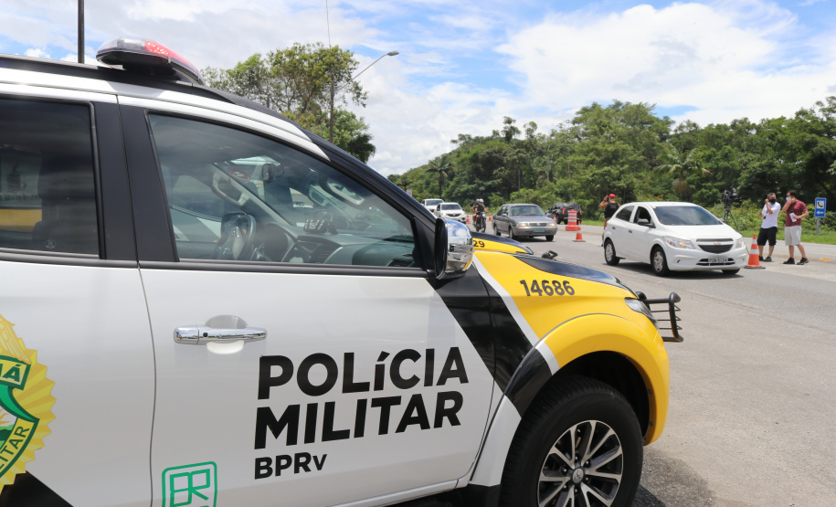 Litoral tem blitz sanitária educativa a partir deste sábado