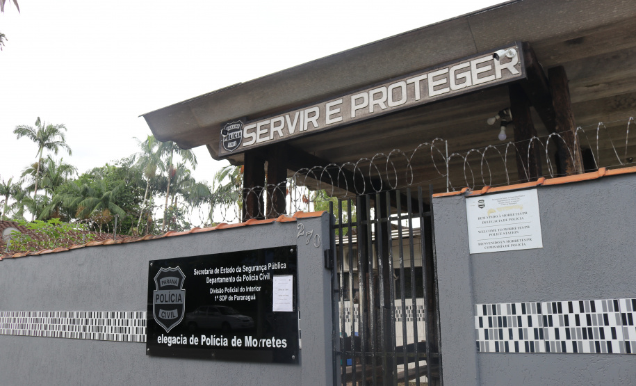 Litoral do PR recebe visita do coordenador Estadual do Verão Consciente no segundo domingo de operação