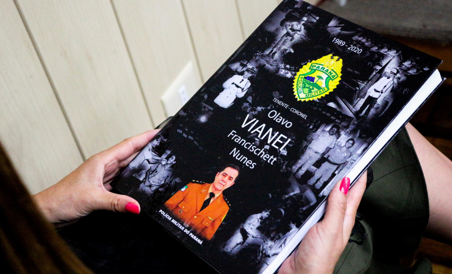 BPRv recebe novo Comandante durante solenidade em Curitiba