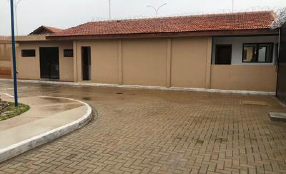 Em Curitiba, regional do Depen apresenta balanço e projetos executados em 2020