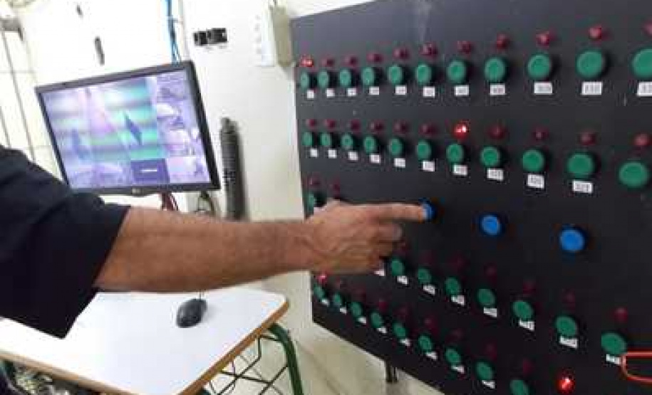 Em Curitiba, regional do Depen apresenta balanço e projetos executados em 2020