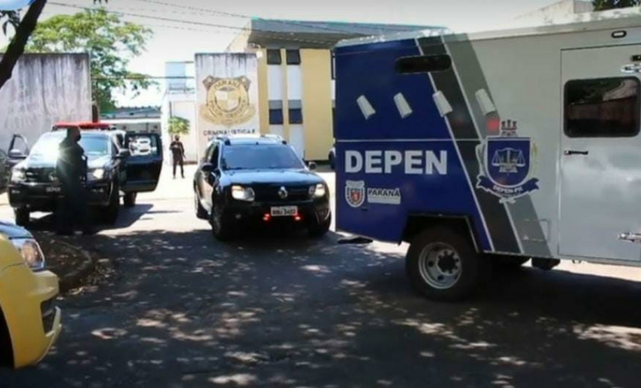 Depen preenche cerca de 300 vagas na Penitenciária Estadual de Cruzeiro do Oeste