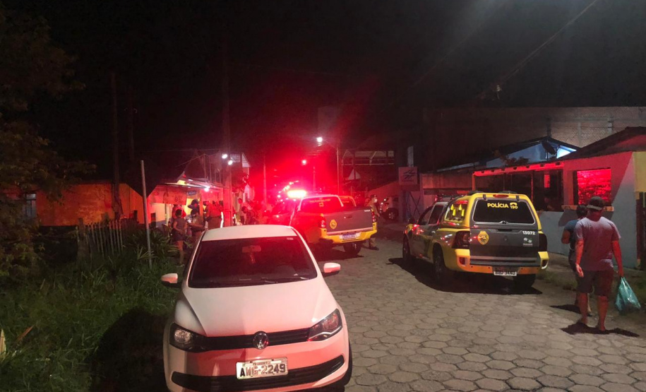 AIFU reforça fiscalizações no Litoral e fecha pontos de comércio em Antonina e Morretes