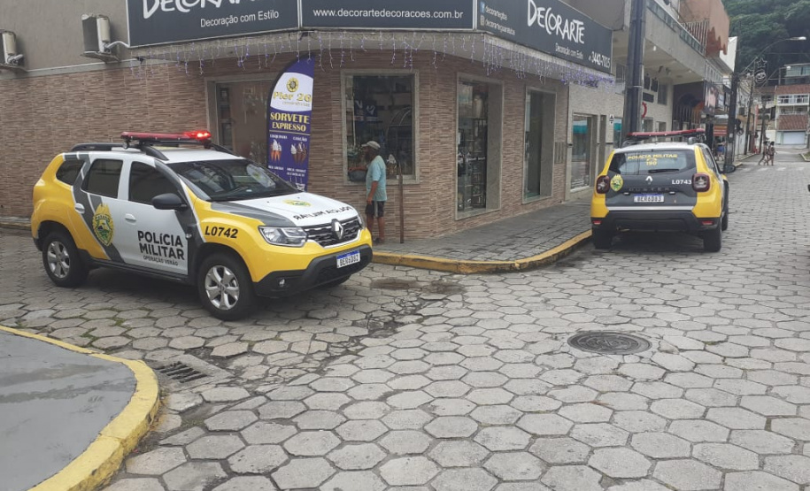 AIFU reforça fiscalizações no Litoral e fecha pontos de comércio em Antonina e Morretes