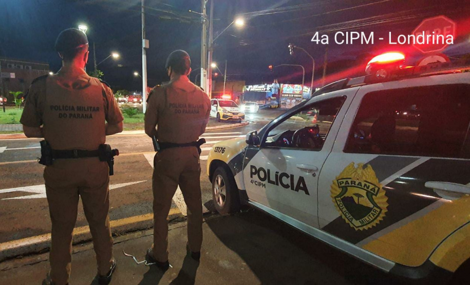 Operação policial conjunta resulta em prisões, apreensão de drogas e armas