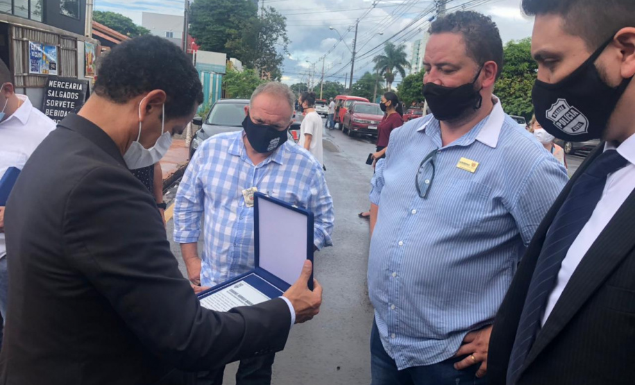 Cidade de Cambé recebe nova delegacia de Polícia Civil