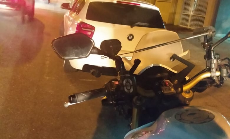 PM aponta queda na criminalidade nos primeiros 15 dias do Verão Consciente e no Réveillon 2021