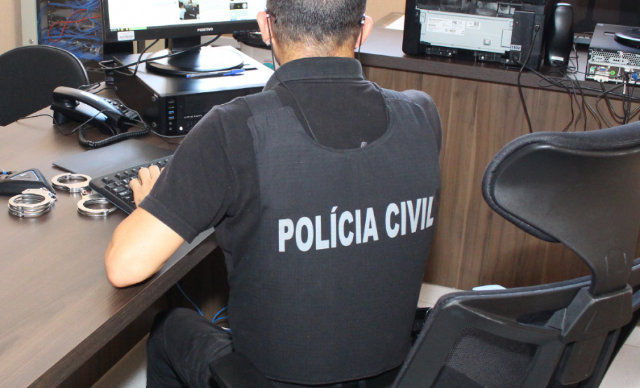 Polícia Civil prende nove suspeitos de fraude a licitação em Foz do Iguaçu