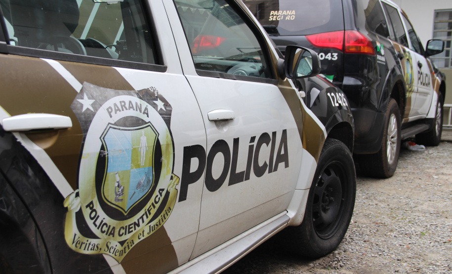 Polícia Científica faz 220 exames de perícias em 20 dias no Litoral