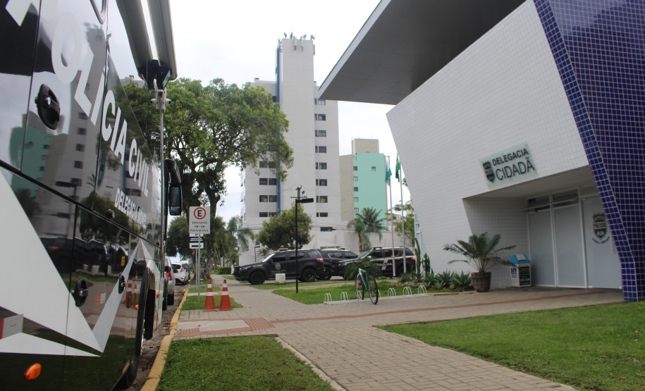 Polícia Civil registra queda nos casos de violência doméstica e outros crimes nos primeiros 15 dias da temporada no Litoral