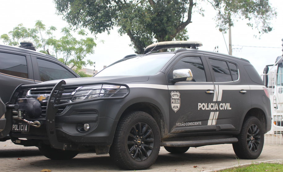 Polícia Civil registra queda nos casos de violência doméstica e outros crimes nos primeiros 15 dias da temporada no Litoral