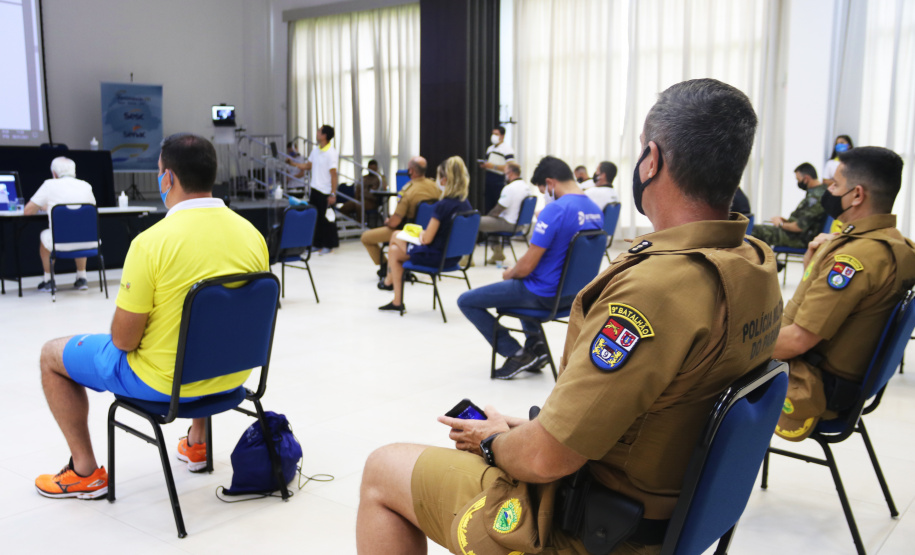 Balanço de 20 dias do Verão Consciente aponta redução de ocorrências e afogamentos