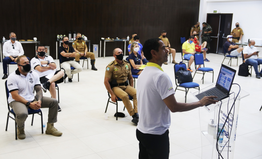 Balanço de 20 dias do Verão Consciente aponta redução de ocorrências e afogamentos