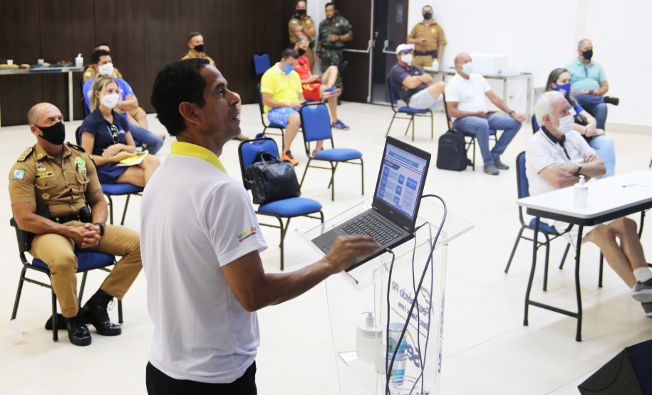 Balanço de 20 dias do Verão Consciente aponta redução de ocorrências e afogamentos