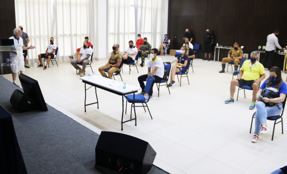 Balanço de 20 dias do Verão Consciente aponta redução de ocorrências e afogamentos