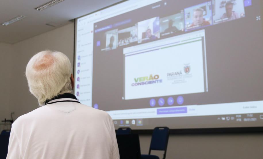 Balanço de 20 dias do Verão Consciente aponta redução de ocorrências e afogamentos